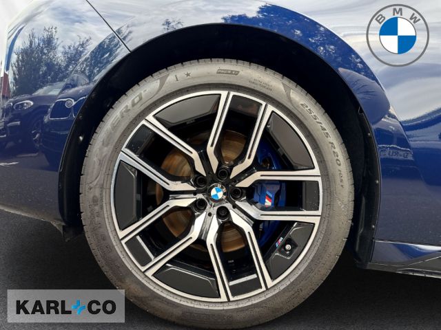 BMW 740