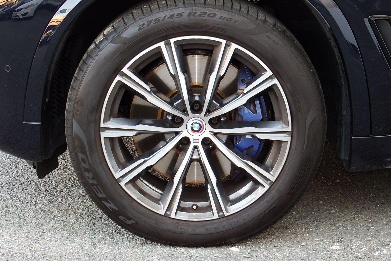 G05 X5 xDrive40d xLine B57 3.0d