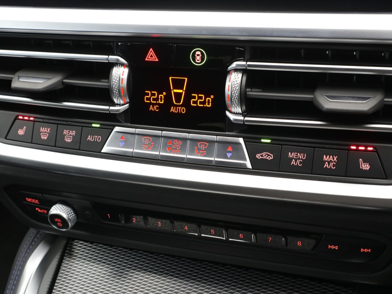 G26 420d xDrive Gran Coupe RHD