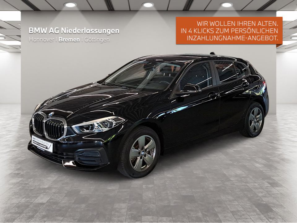 BMW 118
