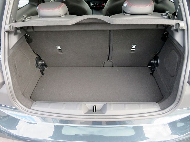 F66 MINI John Cooper Works