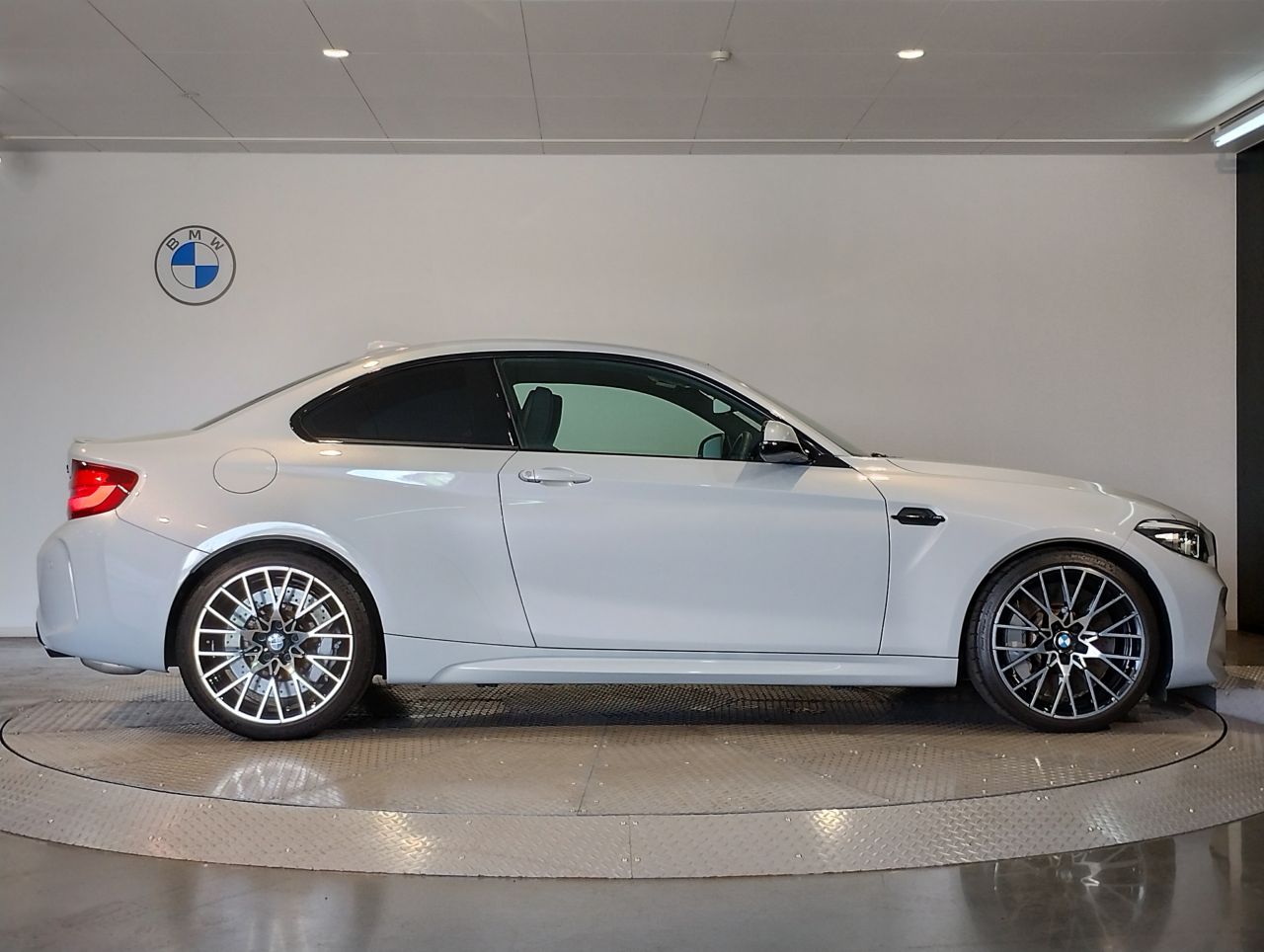 F87 M2 Competition S55 3.0i