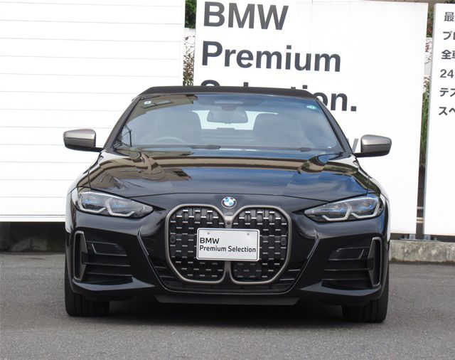 G23 M440i xDrive Convertible RHD