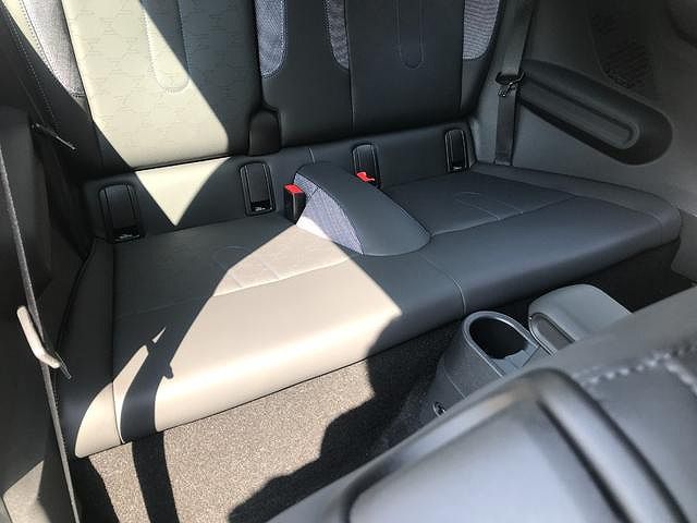 F66 MINI Cooper C 3Dr