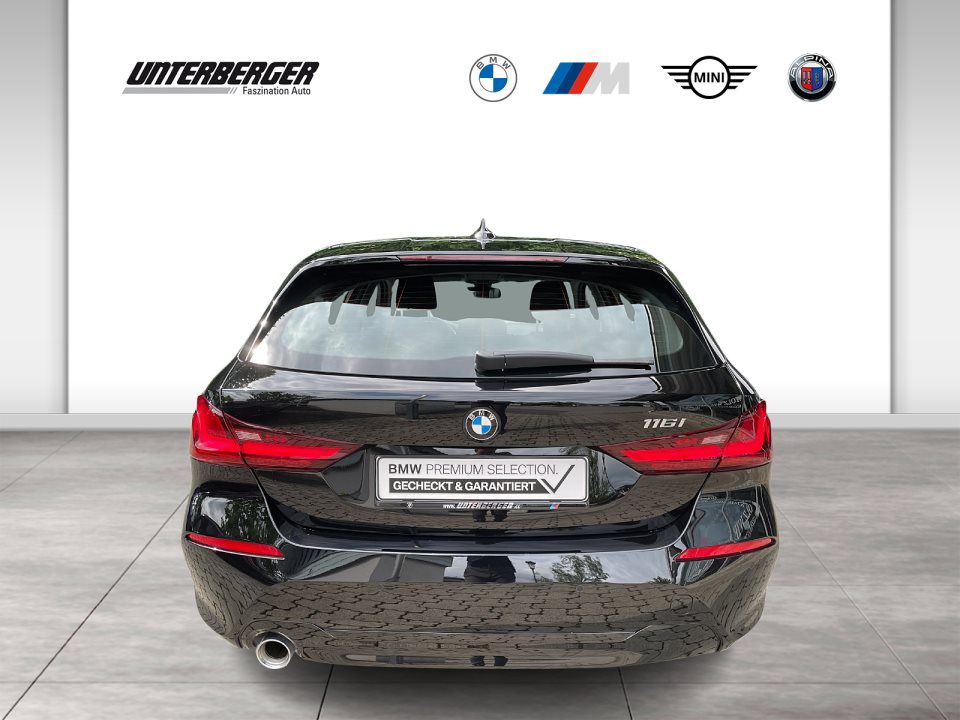 BMW 116