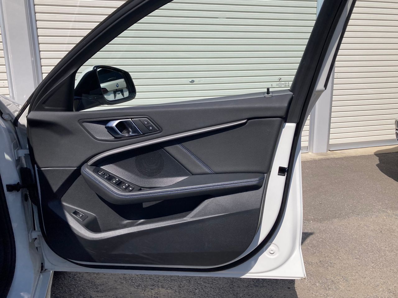 F40 118d Sports Hatch 5-door B47 2.0d