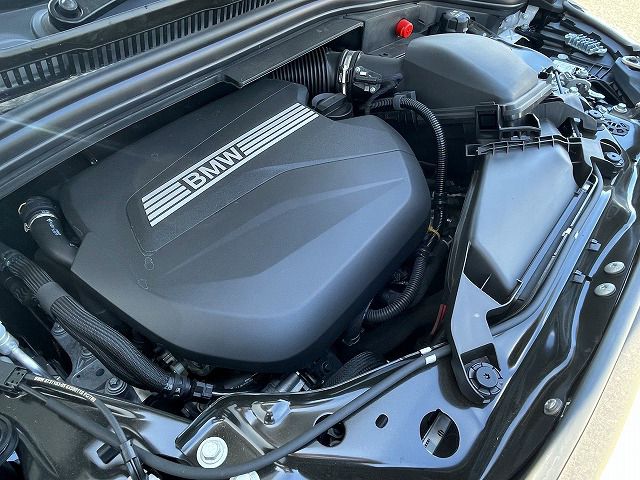 U06 218d Active Tourer B47 2.0d