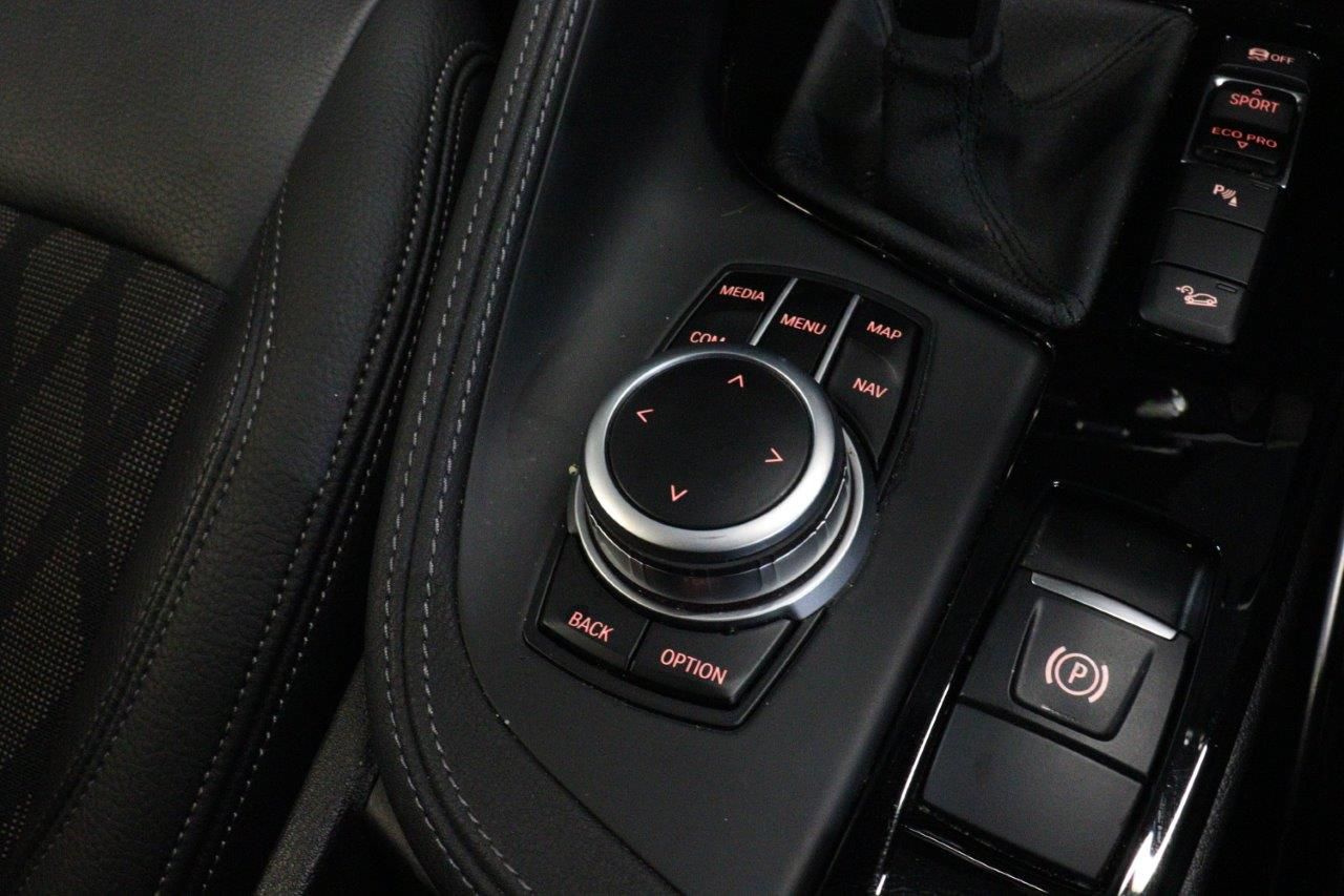 F48 X1 xDrive18d B47 2.0d LCI