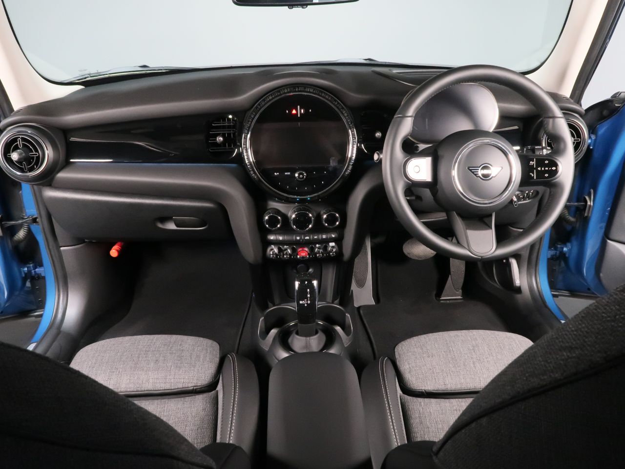 Cooper 5 doors