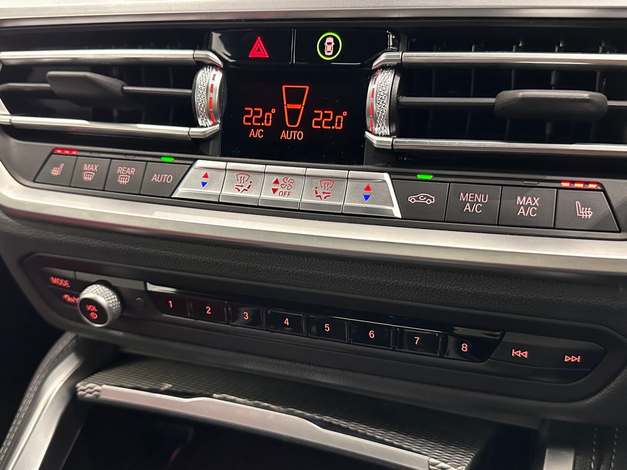 G23 420i Convertible RHD