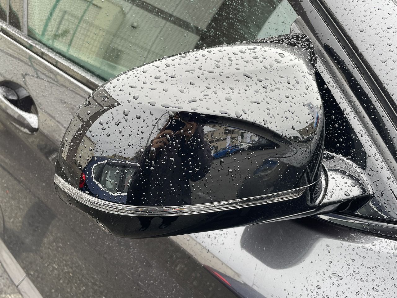 X4 M RHD
