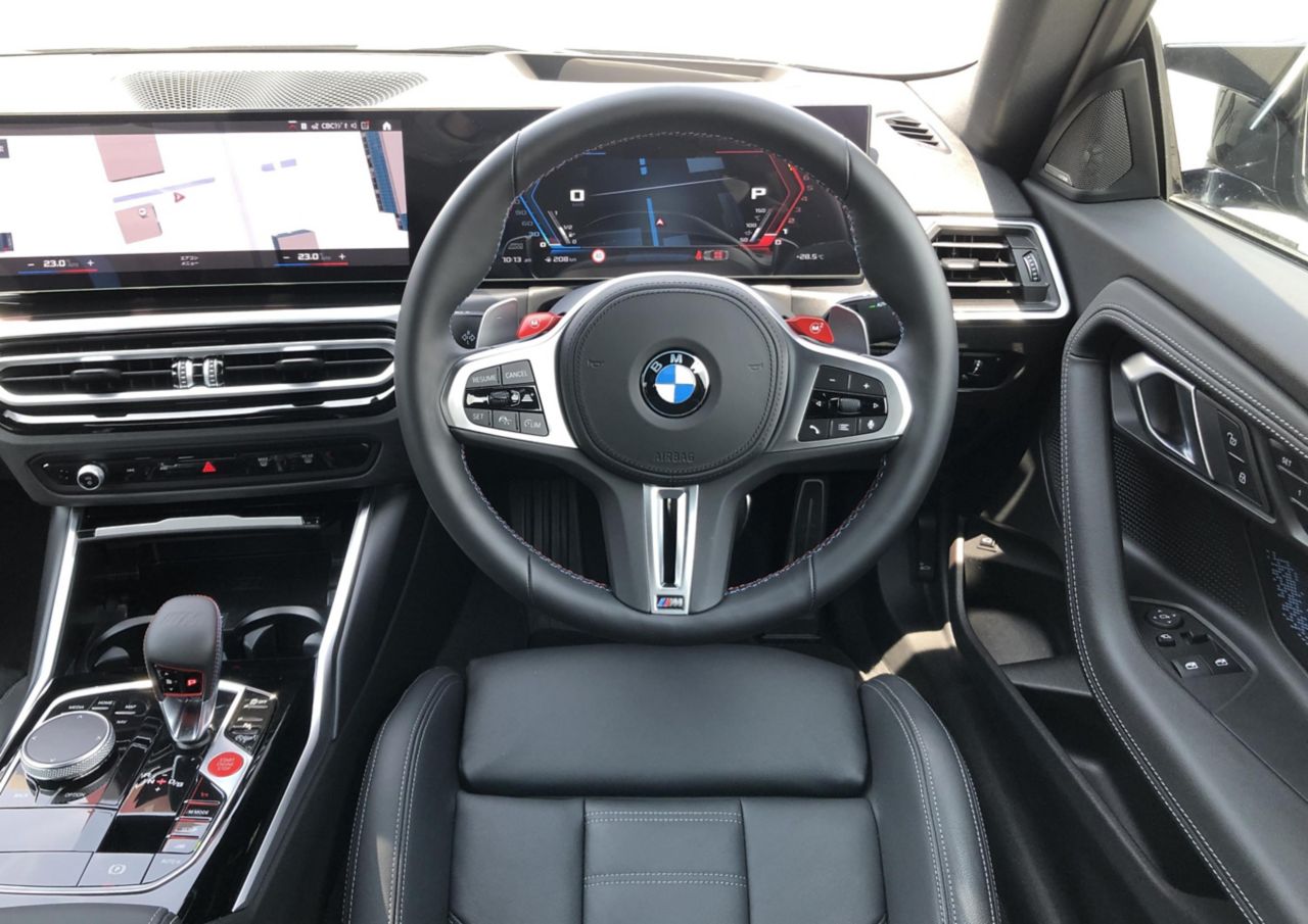 G87 M2 Coupe