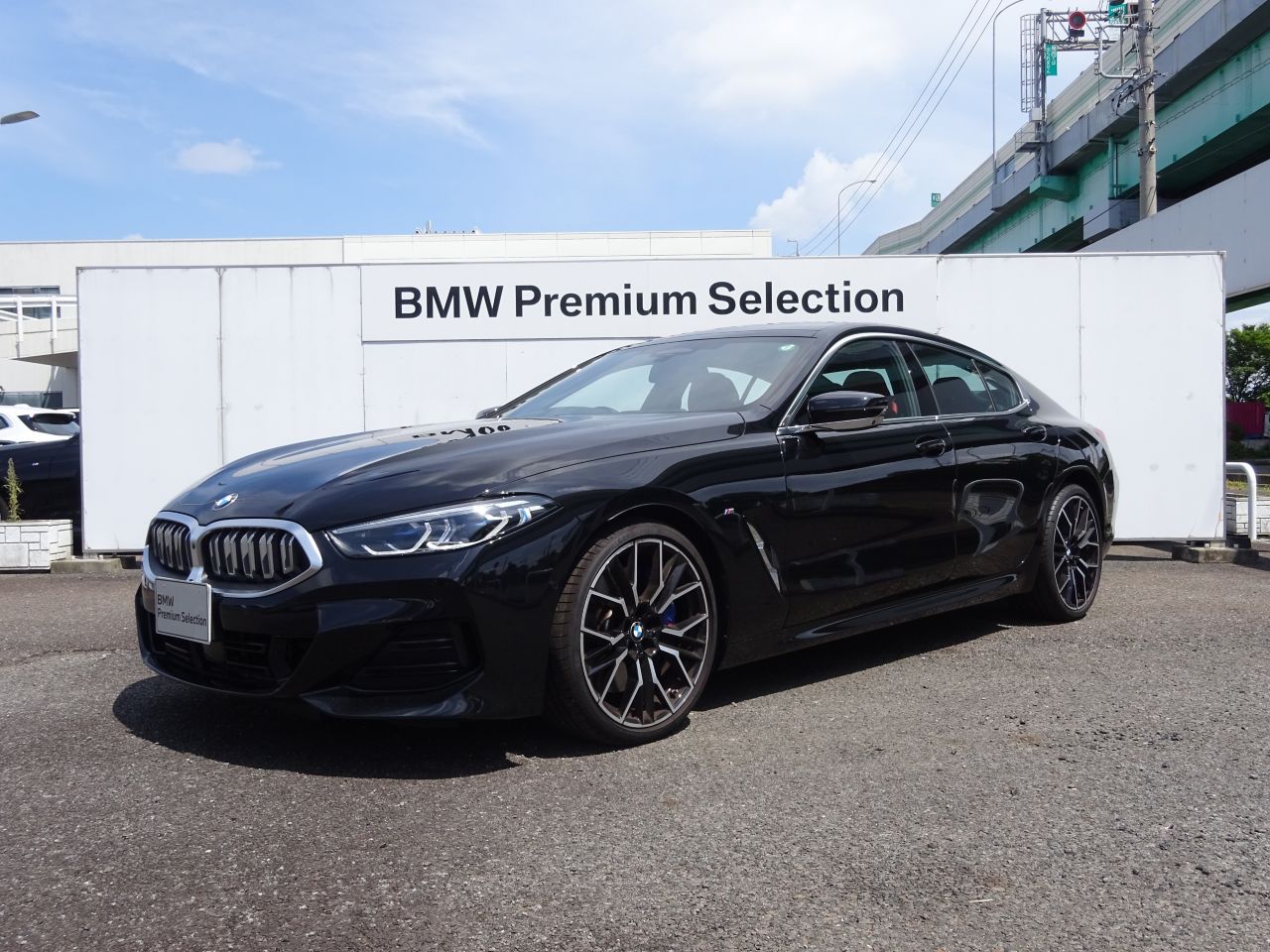 G16 840i M Sport Gran Coupe B58 3.0i