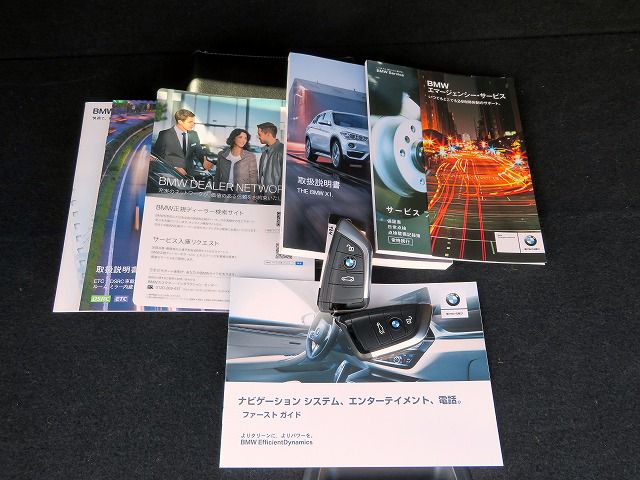 X1 SDRIVE18I