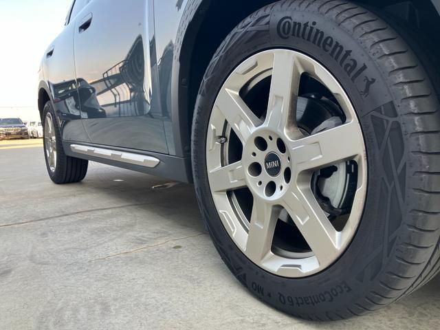 U25 MINI Countryman C