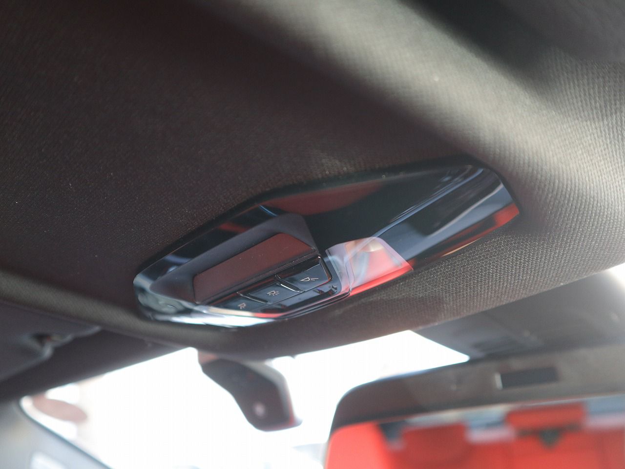 F44 218i Gran Coupe B38 1.5i