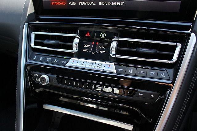 G16 840i M Sport Gran Coupe B58 3.0i