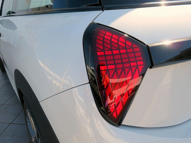 F66 MINI Cooper S 3Dr