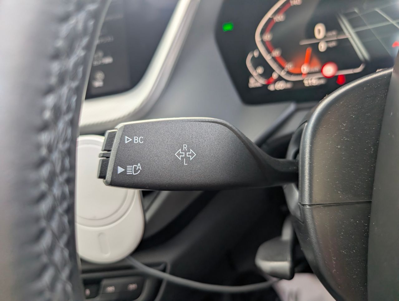 F40 118d Sports Hatch 5-door B47 2.0d