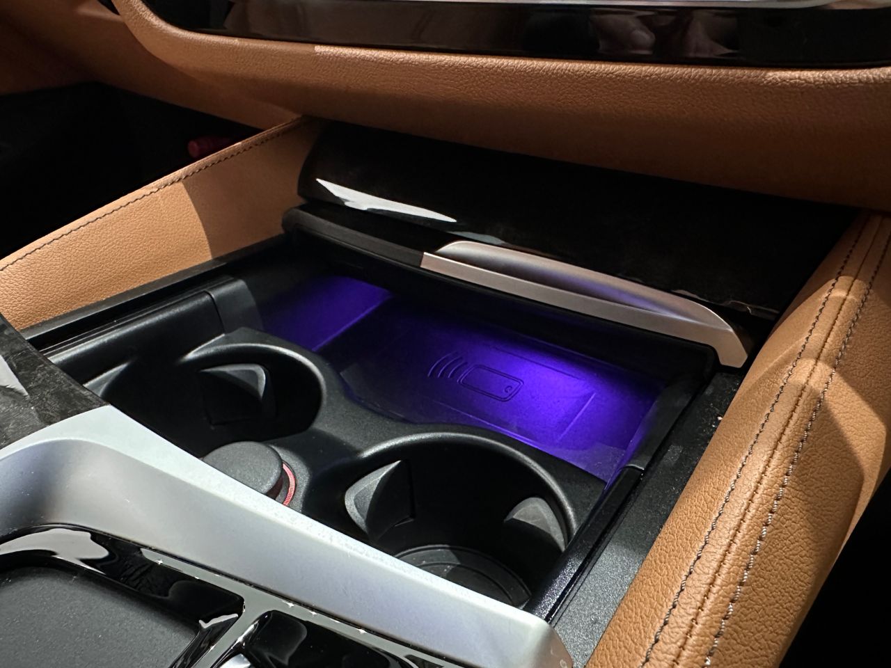 520d xDrive Touring RHD