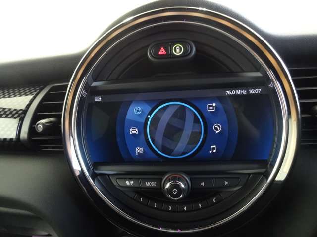Cooper S 5 doors