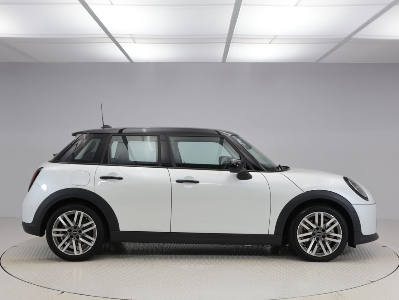 MINI Cooper C 5-doors