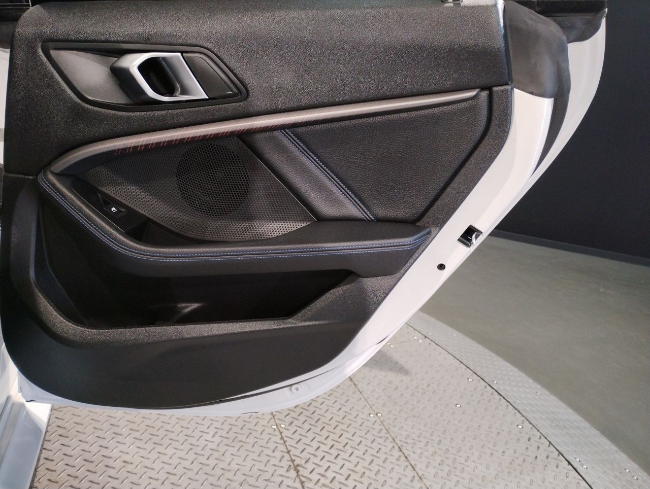 F44 218i Gran Coupe B38 1.5i