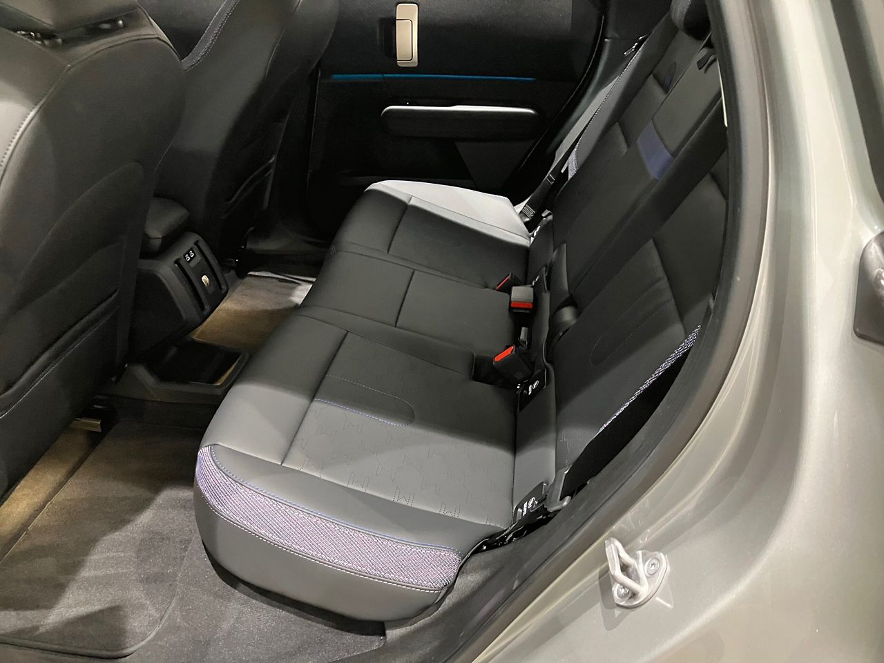 U25 MINI Countryman E