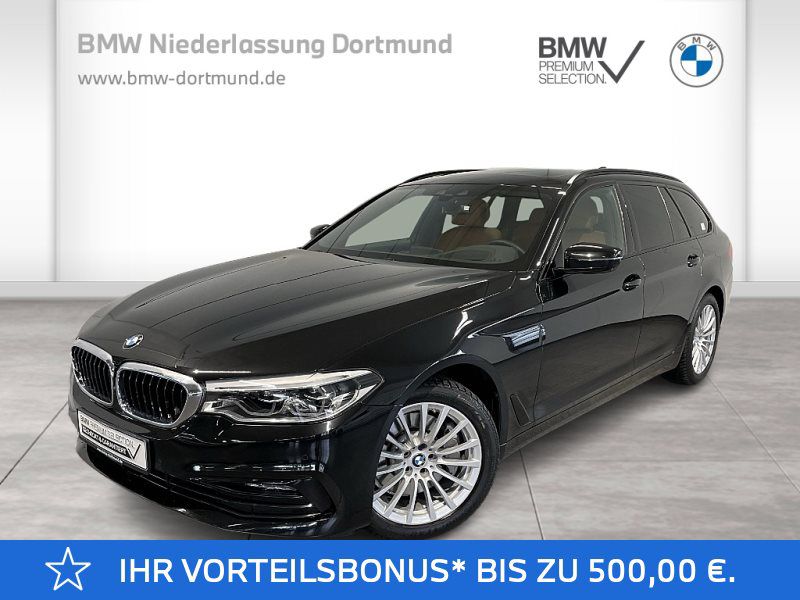 530d xDrive Touring