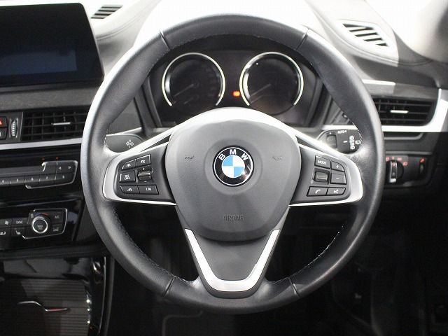 F48 X1 xDrive18d B47 2.0d LCI