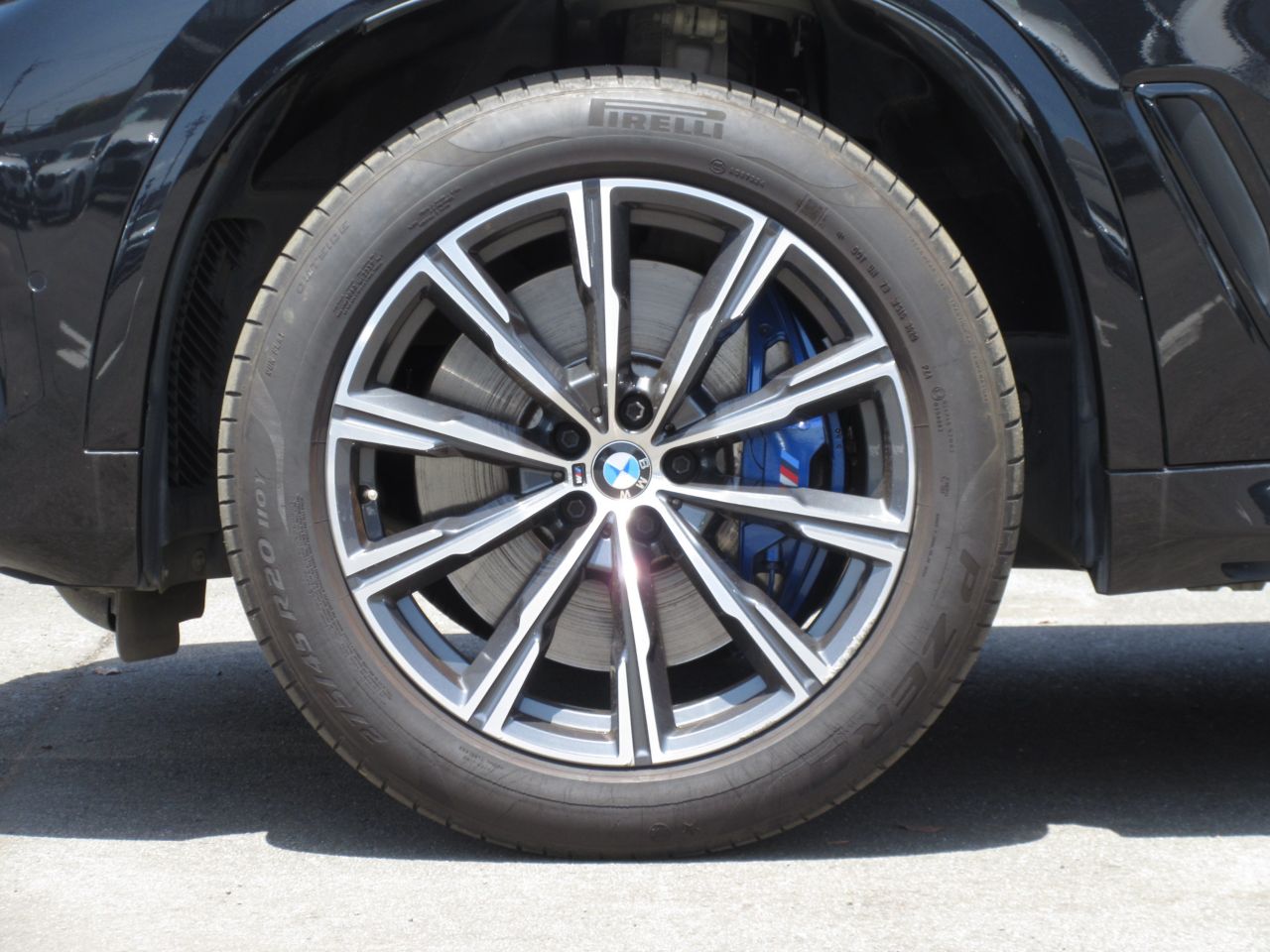 G05 X5 xDrive30d xLine B57 3.0d