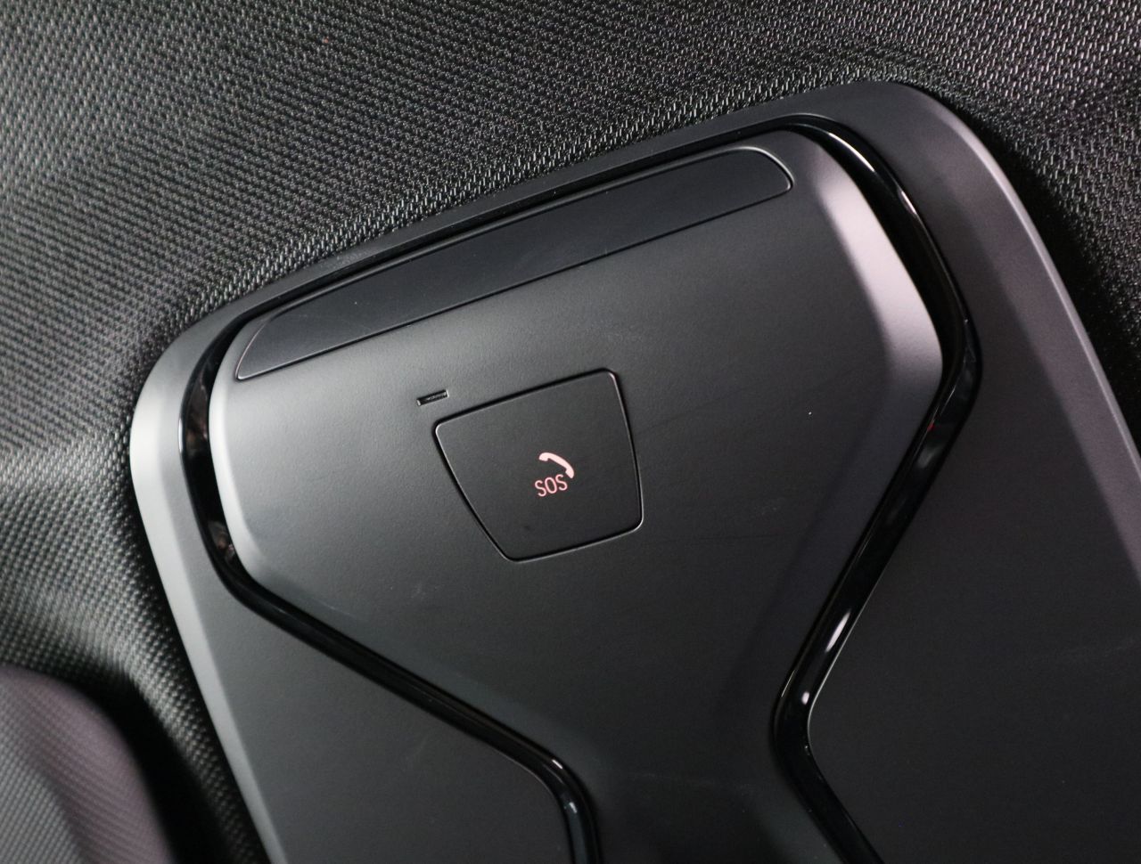 X3 M40i RHD TU