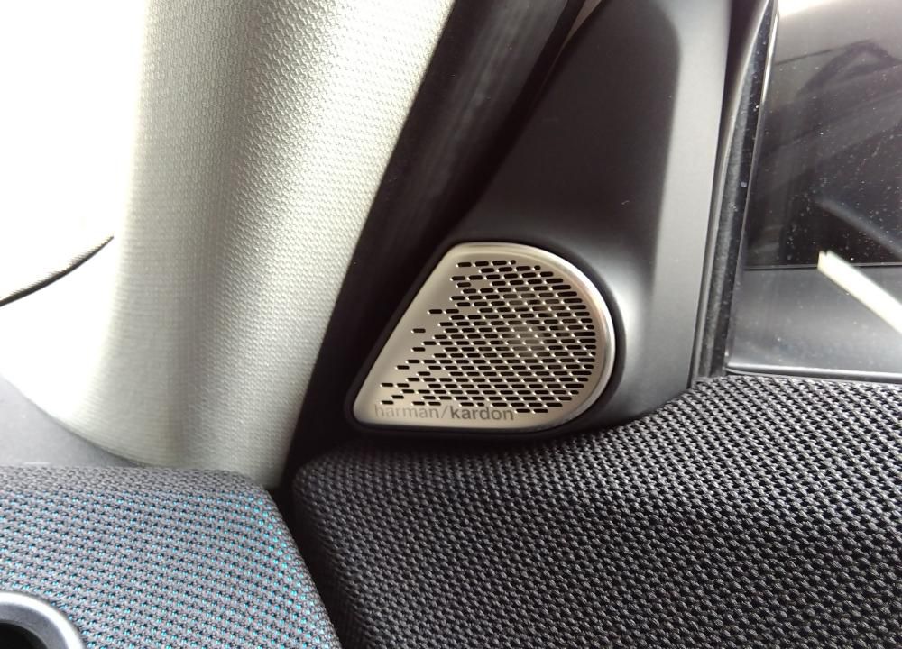 U25 MINI Countryman E