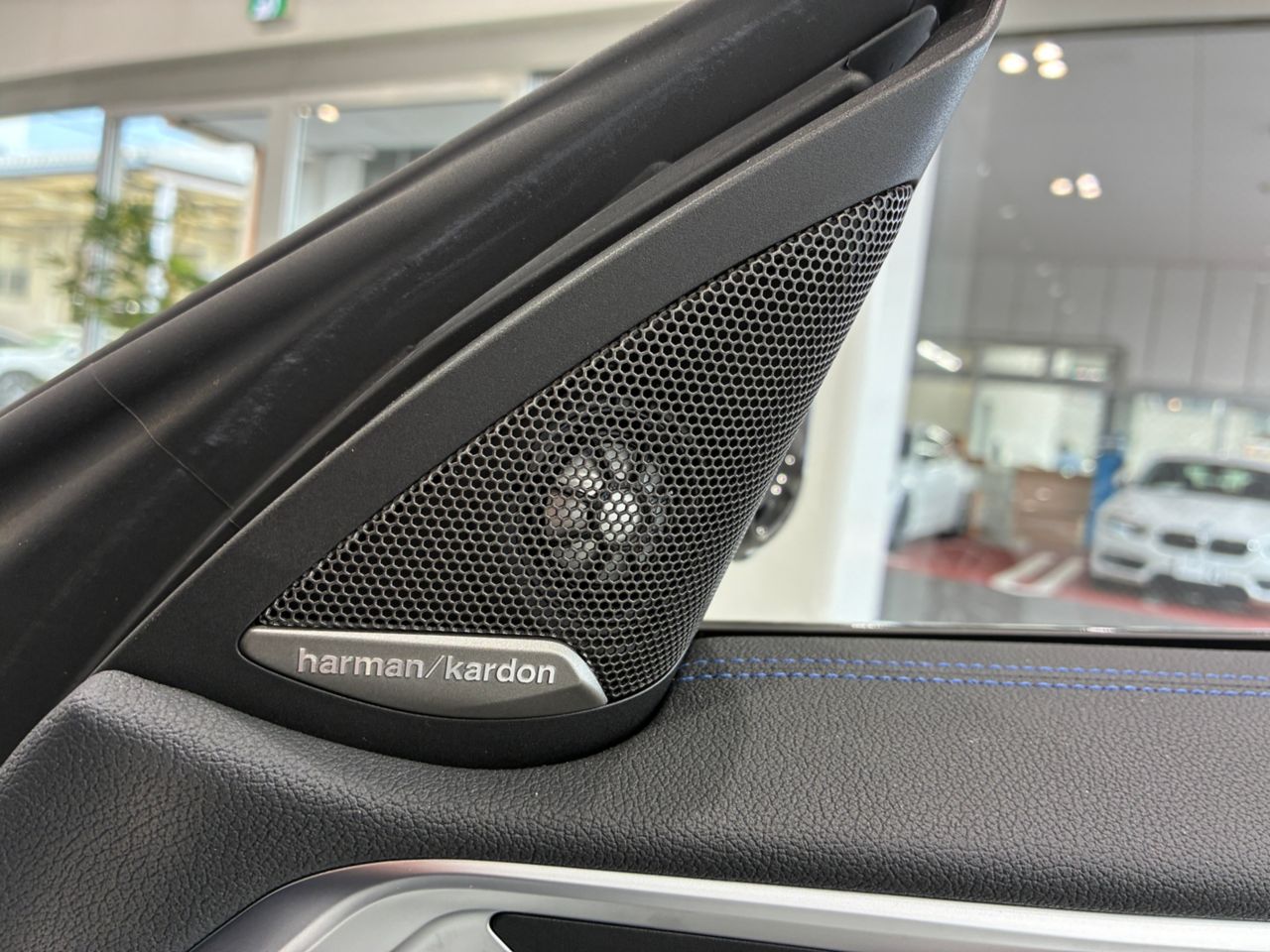 G22 M440i xDrive B58 3.0 RHD