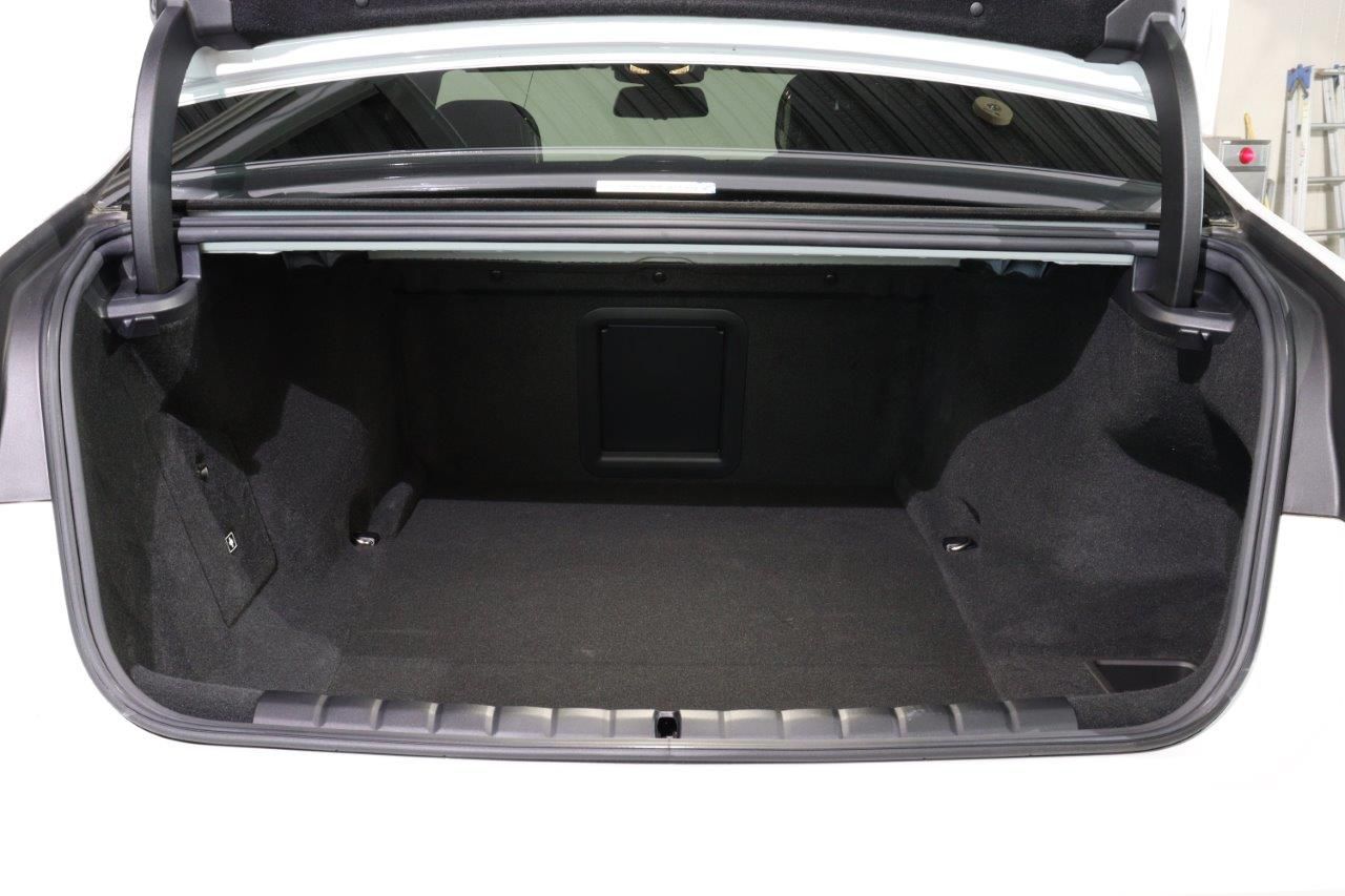 BMW i7 eDrive50 Sedan RHD