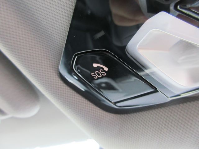 F40 118d Sports Hatch 5-door B47 2.0d