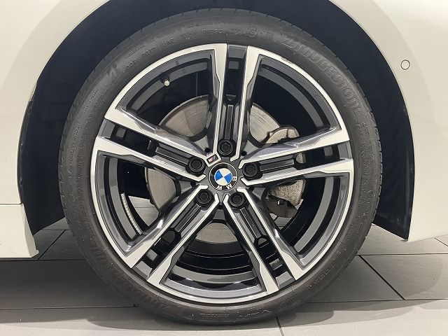 F40 118d Sports Hatch 5-door B47 2.0d