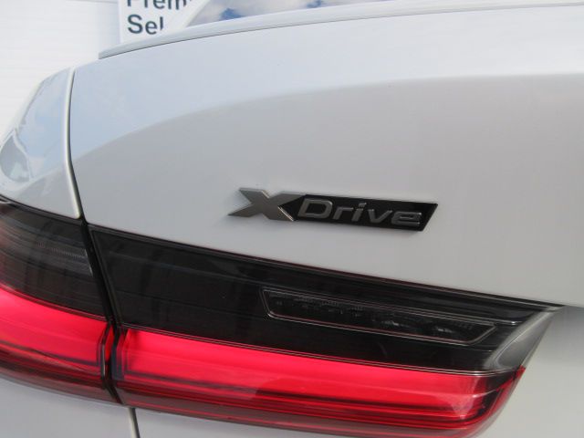 G20 M340i xDrive Saloon RHD