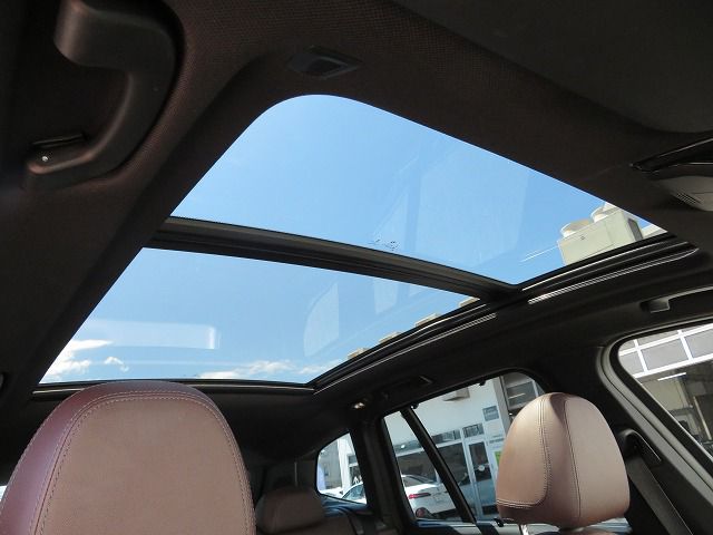 X3 xDrive20d RHD ZA