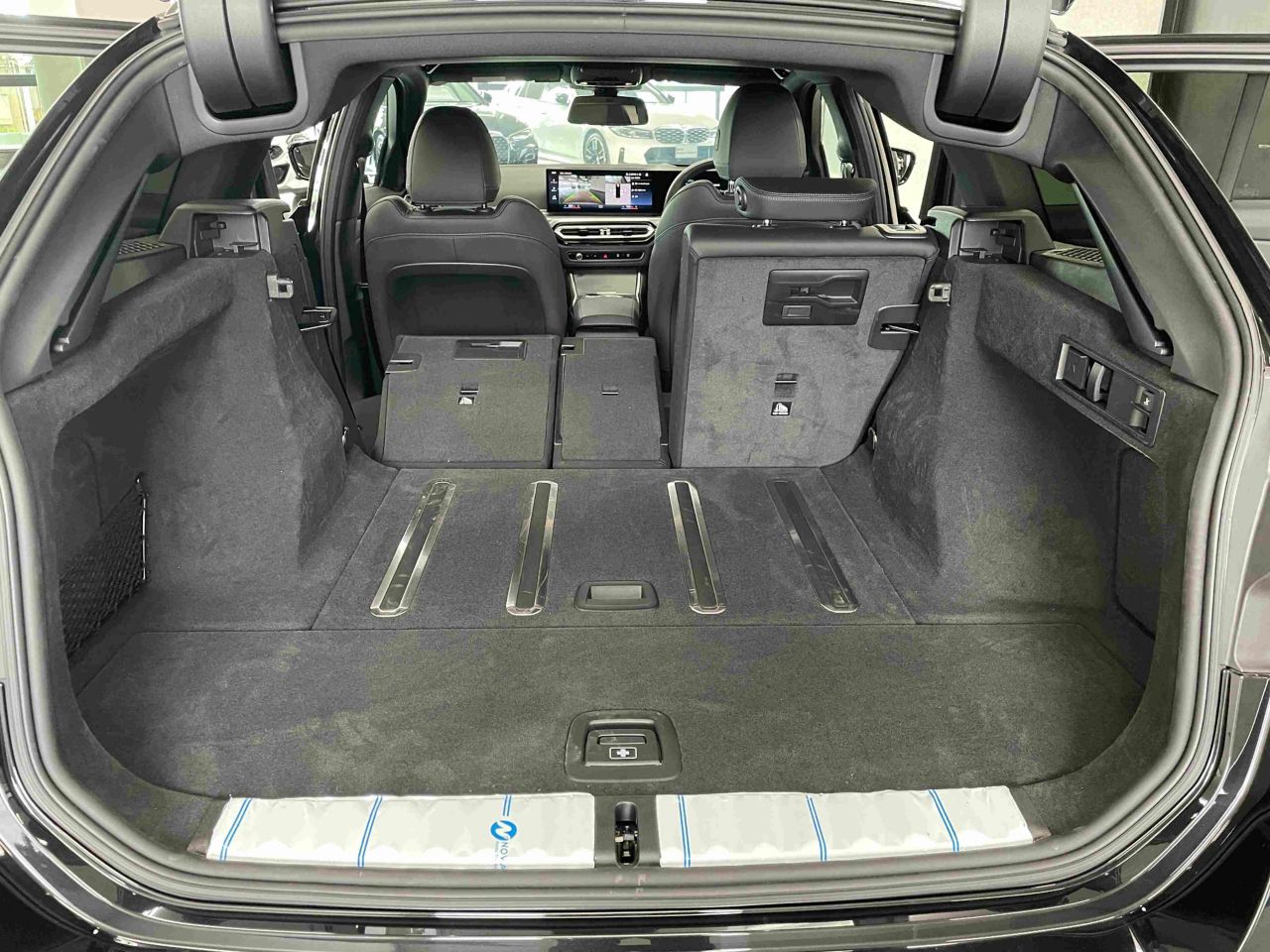G21 320d xDrive Touring LCI RHD