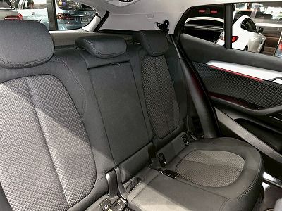 F39 X2 sDrive18i B38 1.5i SAC