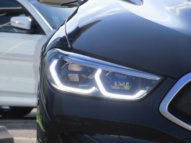 G16 840i M Sport Gran Coupe B58 3.0i