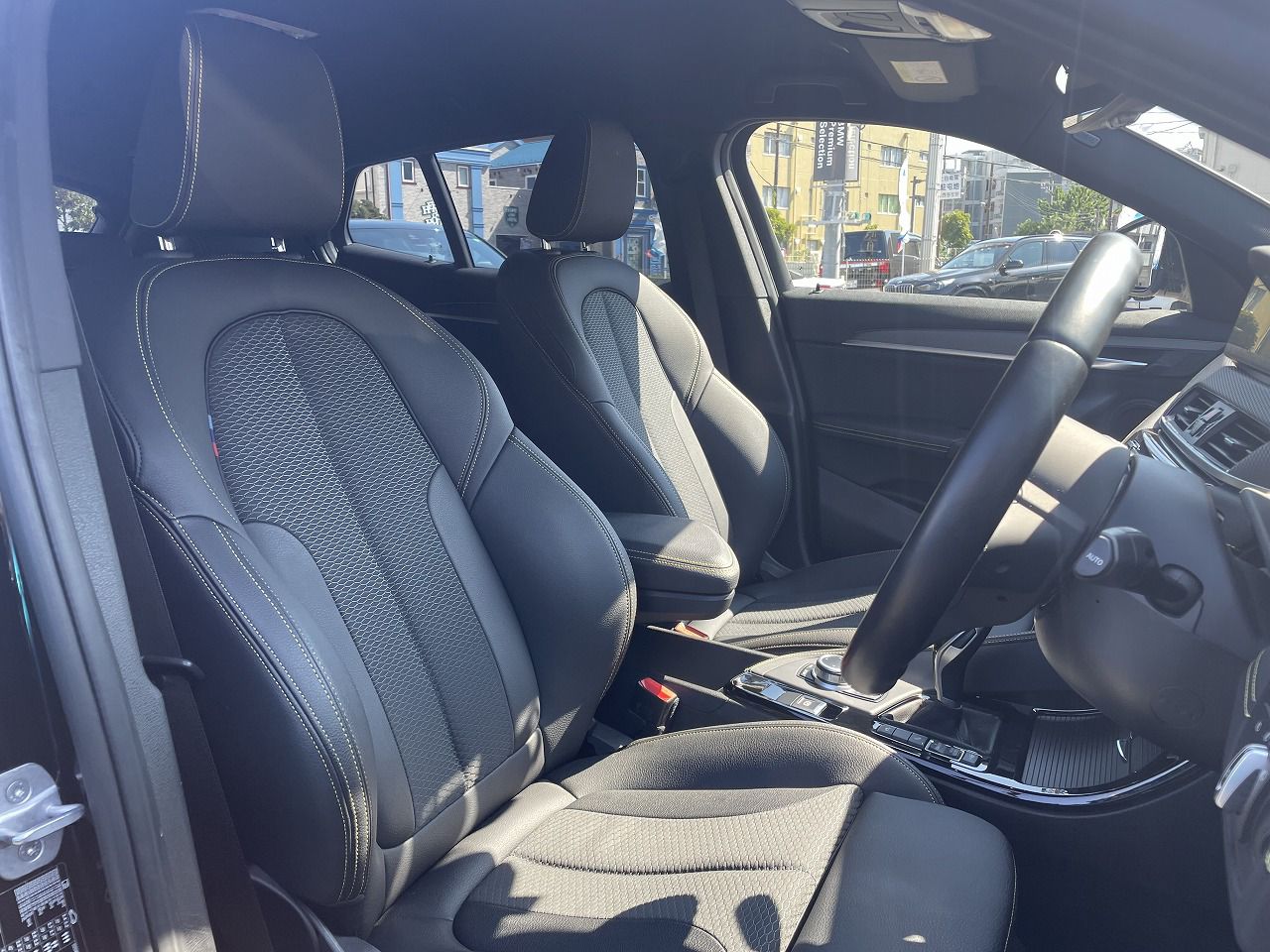 F39 X2 xDrive18d SAC B47 2.0d