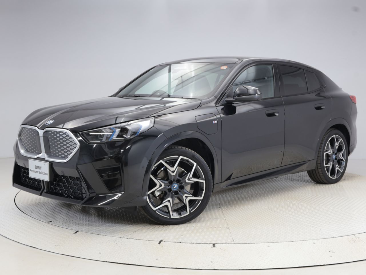 iX2 xDrive30 M Sport