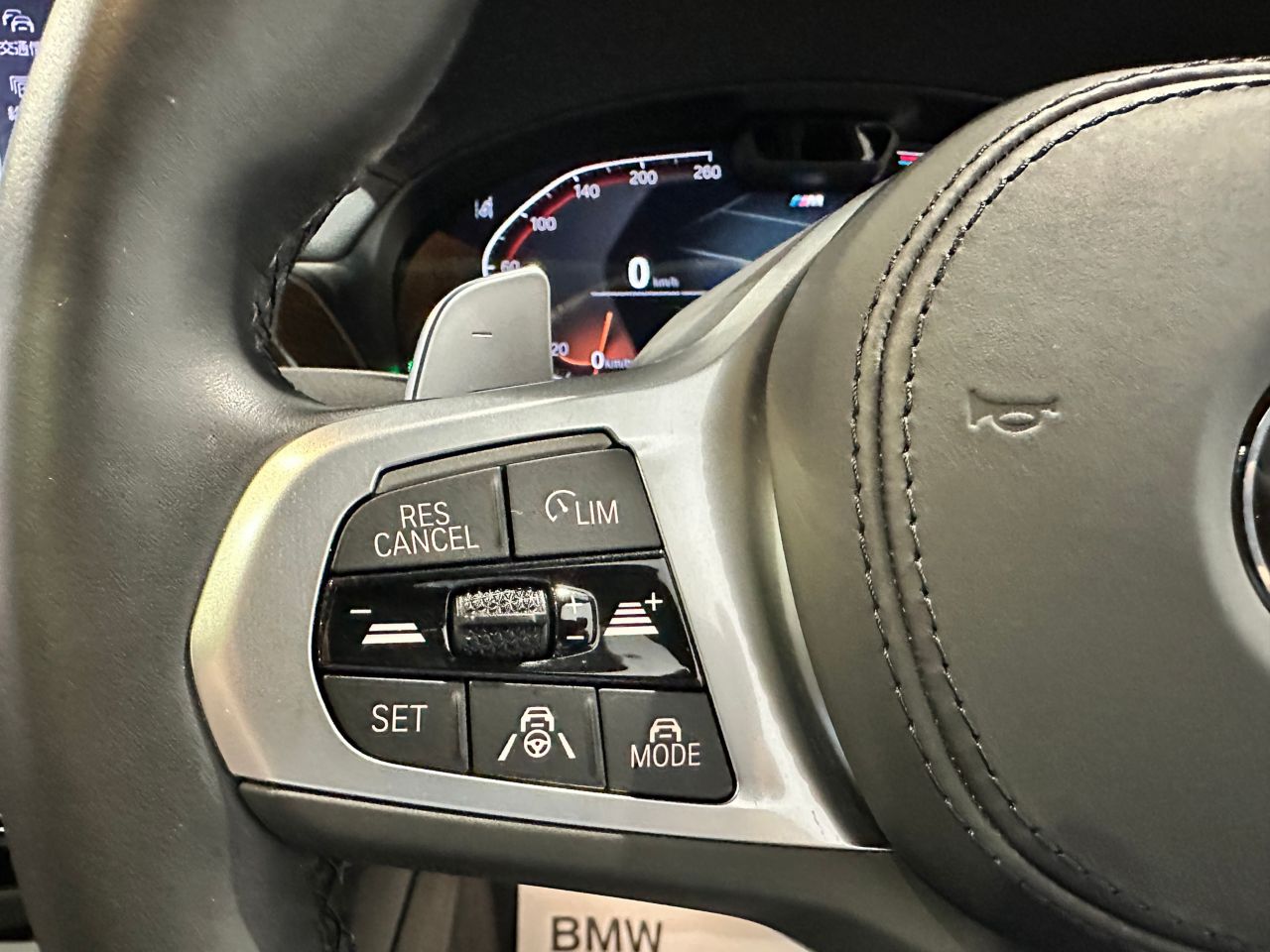 G01 X3 xDrive20d RHD ZA LCI