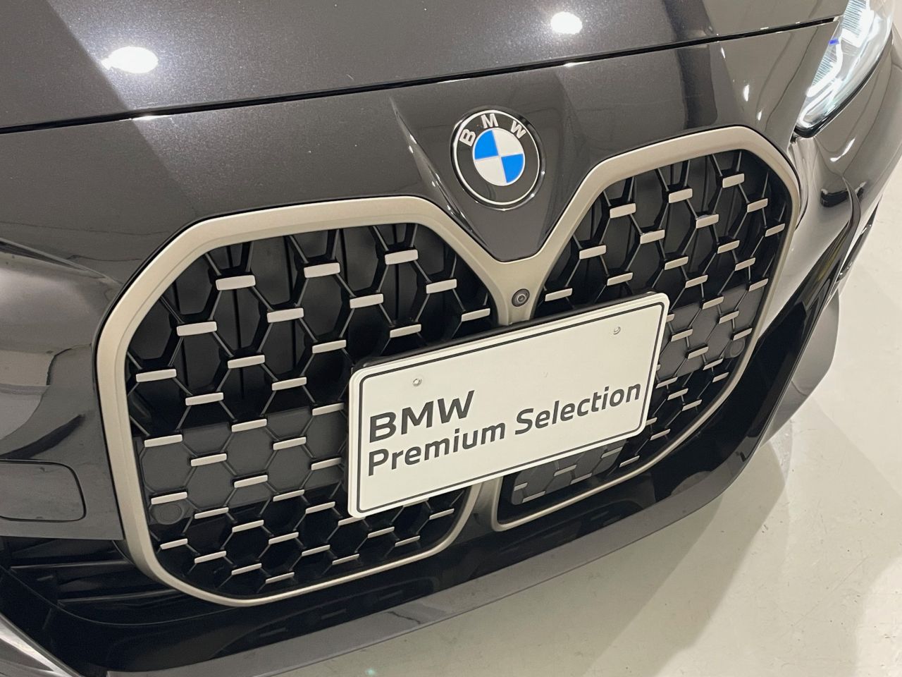 G26 M440i xDrive B58 3.0 RHD