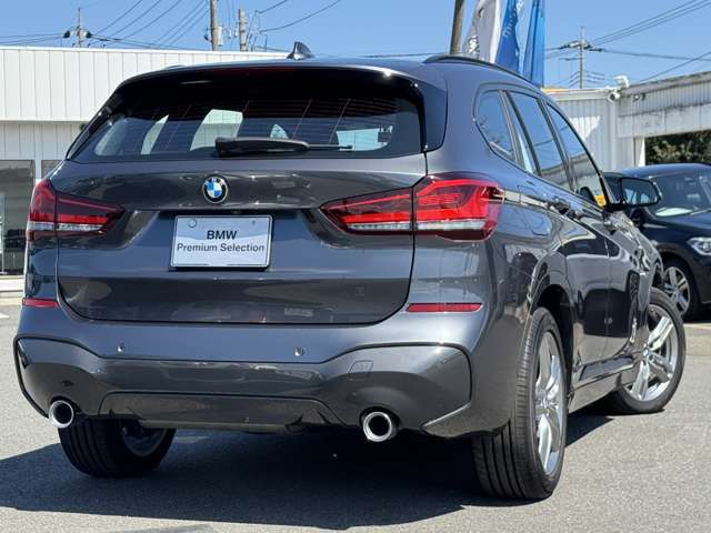 F48 X1 xDrive18d B47 2.0d LCI