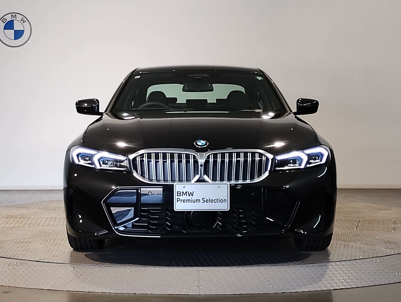 G20 320i Saloon LCI RHD MX