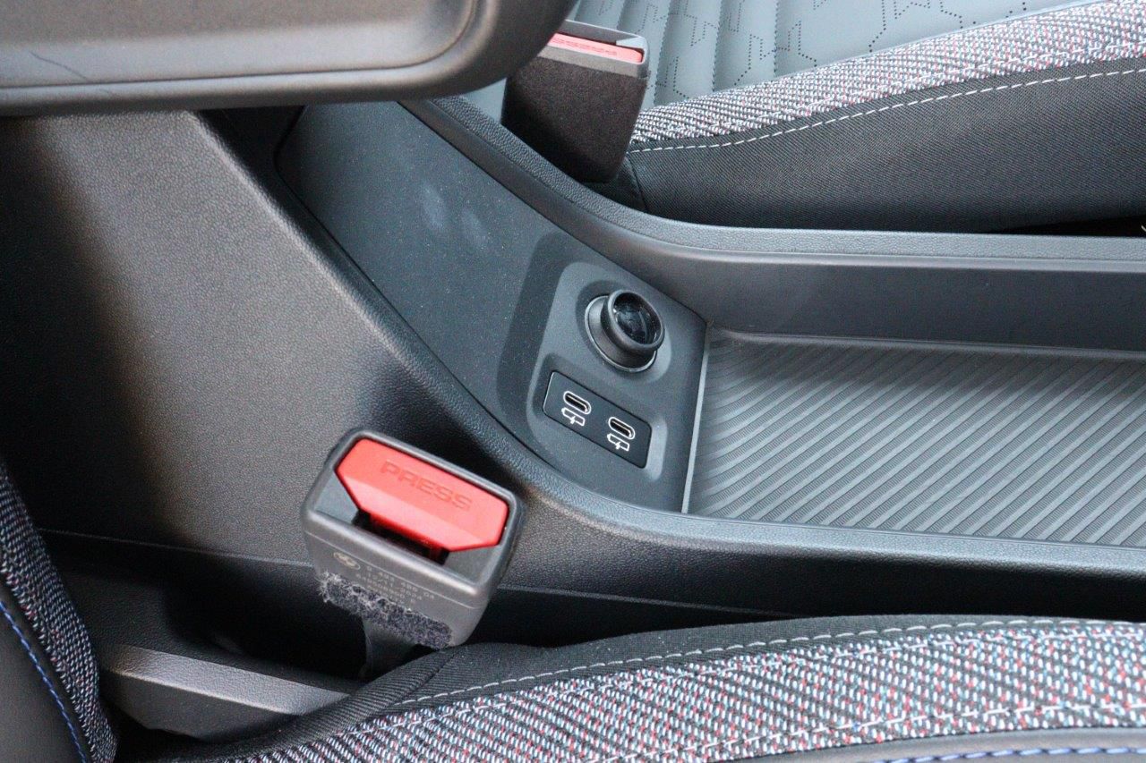 MINI Cooper C 5-doors