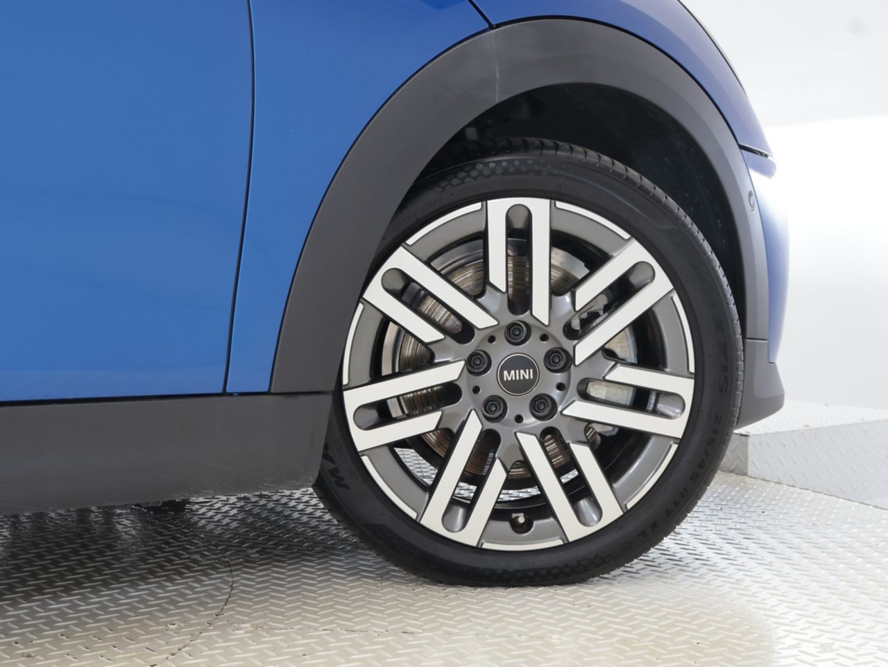 MINI Cooper C 5-doors